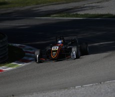 F3, Formula 3, Race of Monza, FIA, motorsport