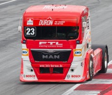 ETRC, Truck, motorsport, FIA, Race of Spielberg