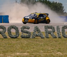 Rallycross of Argentina