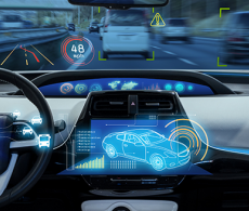 FIA, Mobility, Autonomous vehicles, driverless