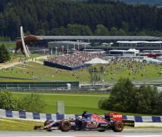 Austrian GP