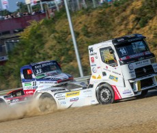 FIA ETRC Entry List MISANO