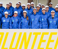 FIA, Volunteers, Motorsport