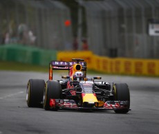 RICCIARDO daniel, red bull renault rb11,2015 Formula 1 Australian Grand Prix,