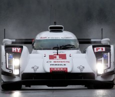 DI GRASSI Lucas (BRA) Duval Loic (FRA) Kristensen Tom (DNK) Audi R18 ETron Quattro Lmp1 H Team Audi Sport Joest , 2014 FIA WEC 6 Hours of Spa