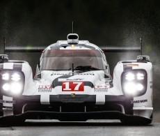 24 Heures of le Mans