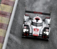 24 Hours of Le Mans 2015