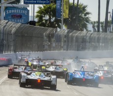 Long Beach ePrix