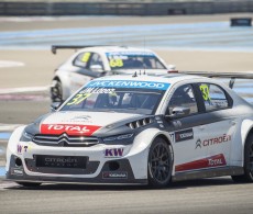 WTCC Race of Portugal Vila Real