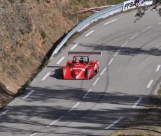 GHD Petrol Ilirska Bistrica Hill Climb 2016