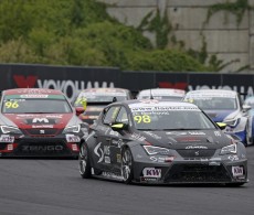 ETCC FIA