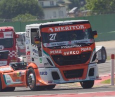 FIA European Truck Racing Championship