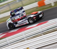 FIA European Truck Racing Championship