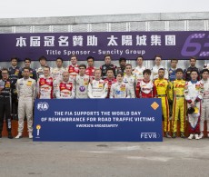 FIA, Motorsport, Mobility, Road Safety, F1, WRC, WEC, WTCC, World RX