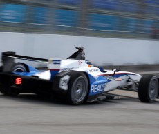 Formula E ePrix