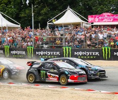 FIA, Motorsport, Mobility, Road Safety, F1, WRC, WEC, WTCC, World RX