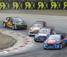 World RX France