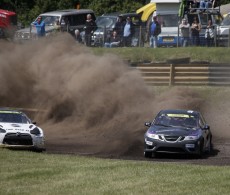 Great Britain World RX