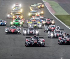 6 Hours of Silverstone 2016