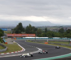 F3 Hungaroring