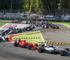 Italian Grand Prix