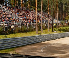 FIA, Motorsport, Mobility, Road Safety, F1, WRC, WEC, WTCC, World RX