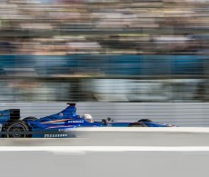 Mexico ePrix