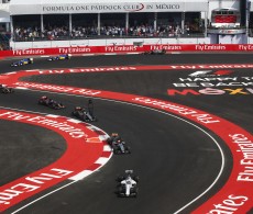 Mexican Grand Prix