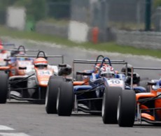 Formula 3, F3, Monza, Motorsport, FIA