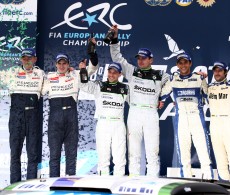 ERC_SATA_Rallye_Acores_Podium