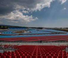 Castellet circuit