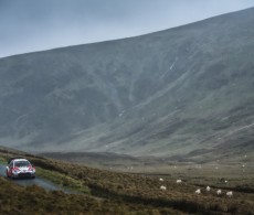 2019 Wales Rally GB - O. Tänak / M. Järveoja