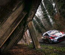 2020 WRC - ACI Rally Monza - S. Ogier/J. Ingrassia (photo DPPI)