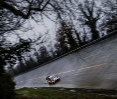 2020 WRC - ACI Rally Monza - S. Ogier/J. Ingrassia (DPPI Media / François Flamand)