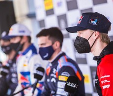 2021 WRC - Rally Croatia - Pre-event FIA Press Conference