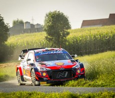 2021 WRC - Ypres Rally Belgium - T. Neuville / M. Wydaeghe (DPPI / Gregory Lenormand)