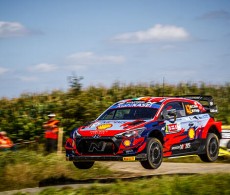 2021 WRC - Ypres Rally Belgium - T. Neuville / M. Wydaeghe (DPPI / Gregory Lenormand)