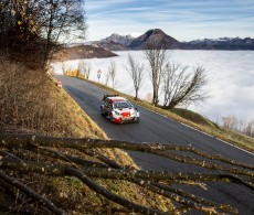 2021 WRC - ACI Rally Monza - S. Ogier/J. Ingrassia (DPPI Media / Nikos Katikis)