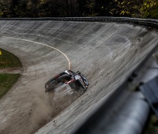 2021 WRC - ACI Rally Monza - E. Evans/S. Martin (DPPI / Nikos Katikis)