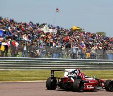 F4, British F4, Oulton Park, Motorsport, FIA