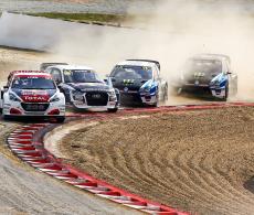 World RX France