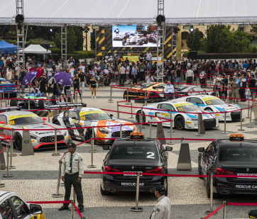  FIA GT , Macau, Motorsport, 