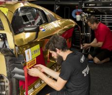 FIA GT World Cup, Macau