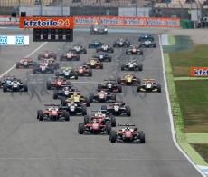 Formula 3 European Championship