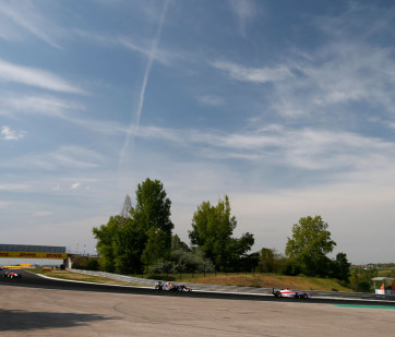 F3, Hungaroring, Motorsport, Racing