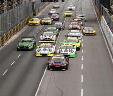 FIA GT World Cup