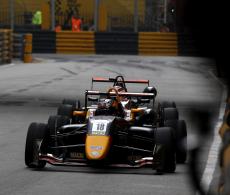 F3, Macau World Cup