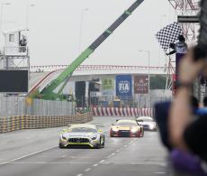 WTCC, Touring Car, Race of Macau, FIA, Motorsport 