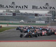 FIA, F4, Formula 4, Motorsport, Motor Racing