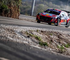 2021 WRC - Rally Croatia - T. Neuville/M. Wydaeghe - Photo Thierry Neuville and Martijn Wydaeghe - Photo Uros Modlic & Marijan Radovic for Rally Croatia